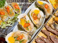 -质烤烤物·活烤海鲜(质烤总店)
