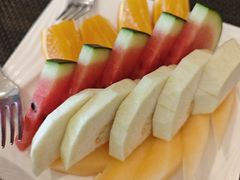 -格力东澳大酒店-蓝色海岸餐厅