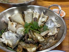 -肥弟大排档(汕樟路店)