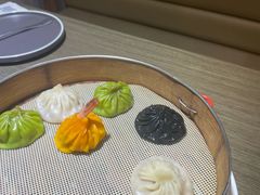 -隆喜元鱼汤包·海鲜(中联广场店)