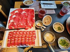 -东来顺·非遗火锅(高新店)