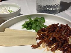 -大鸭梨烤鸭(枣园店)