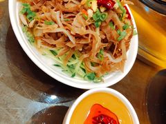 -丫头记(新村店二部)