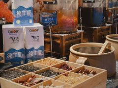 -焰江山海鲜牛排烤肉自助(锦华万达二星店)