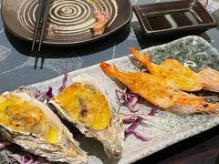 -汕头国际大酒店-牛一町目餐厅