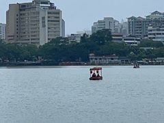 -惠州康帝国际酒店