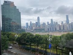 -丽晶轩中餐厅(重庆丽晶酒店)