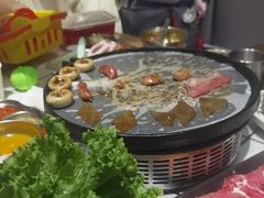 -肆幺幺烤肉(乐汇城店)