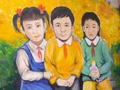 -胡同泥炉烤肉(总店)