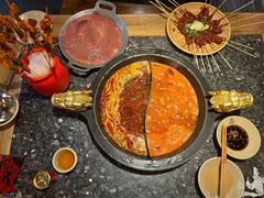 -蜀大侠火锅(总府路店)