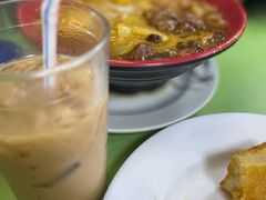 -胜利茶餐室