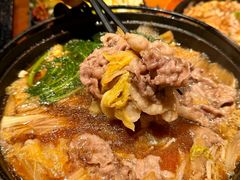 -千代武日本料理(开发区店)