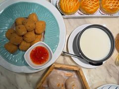 -陶陶居酒家(环市东店)