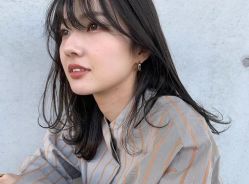 -Sying杉影日式烫染專門店