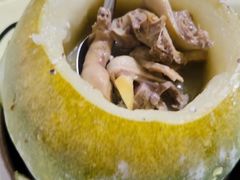 -红旗山庄(圭峰山店)