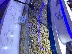 -澜悦港海鲜体验主题餐厅