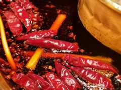 -小龙翻大江文化火锅(宽窄店)