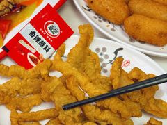 -香火肥肠(福田店)