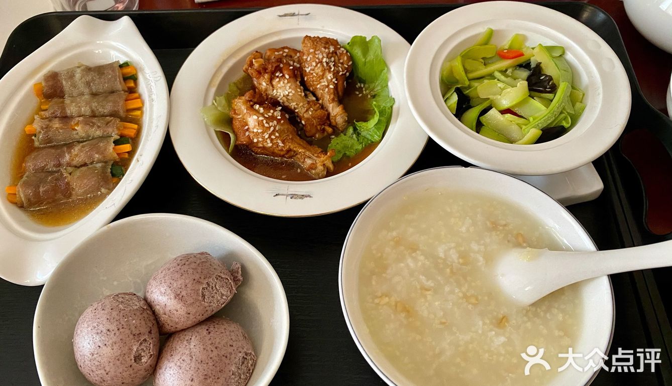 入住哈佛宝贝月子会所～