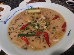 -柠静私家菜(石板巷店)