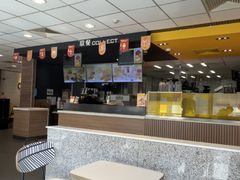 -麦当劳(东大桥店)