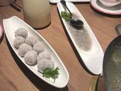 -许府牛杂·鲜牛肉火锅(梁溪万达店)