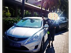 -骑仕租车(三亚凤凰机场店)