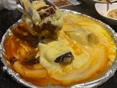 -木槿花韩式炭烤·熟成肉工坊(孙文东路店)