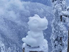 -瓦屋山景区