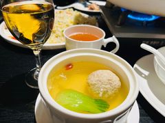 -老海陵·泰州菜(三水湾店)
