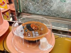 -争鲜回转寿司(太阳宫凯德MALL店)