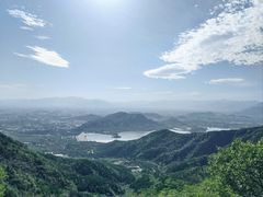 -北京十三陵国家森林公园蟒山景区