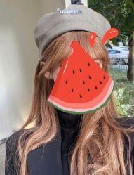 点击看大图 -3AM HAIR SALON烫发染发接发