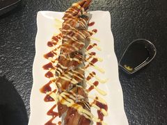 -东京爱上大连(中央大道店)