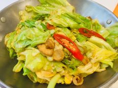 -乾隆美食·本帮菜(黄河路店)