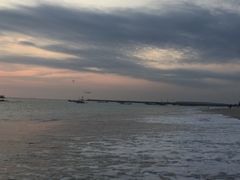-库塔海滩