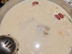 -骨之味·筒骨汤火锅(江头店)