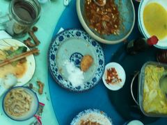 -五台山八大碗·地方风味菜馆(五爷庙店)