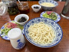 -方砖厂69号炸酱面(方砖厂胡同店)