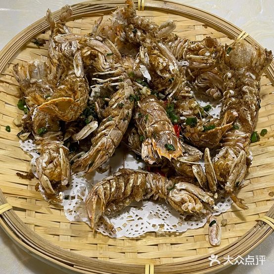 象山小海鲜(中关村店)