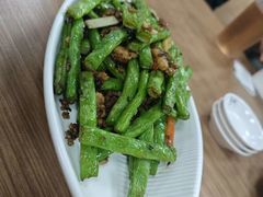 -百福麵家(新馬路店)