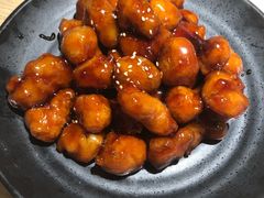 糖醋里脊-佬肥猫(周浦万达店)