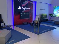 店内环境-Sony Store索尼(广州正佳店)