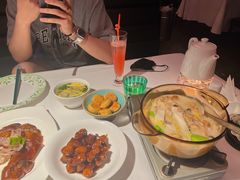 -张福记(陇海中路店)