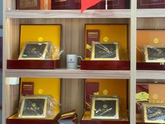 -宫品海参专卖店(静安大宁店)