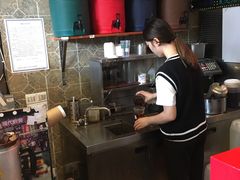 -香港鸿记冰室