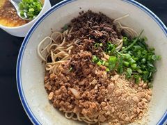-万三面馆(青龙正街太古里店)