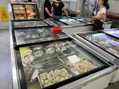 -阿水杠面(漳港店)
