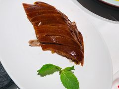 酥香嫩烤鸭-四季民福烤鸭店(望京旺角店)