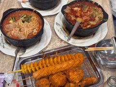 -蜀王砂锅总店